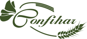 Logo Confihar